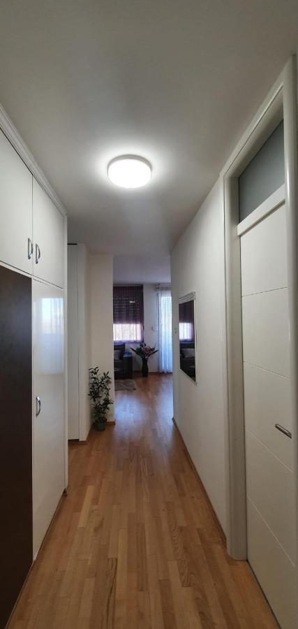 Apartment Mia -V ザグレブ エクステリア 写真