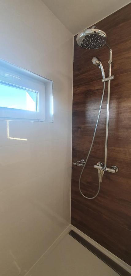 Apartment Mia -V ザグレブ エクステリア 写真