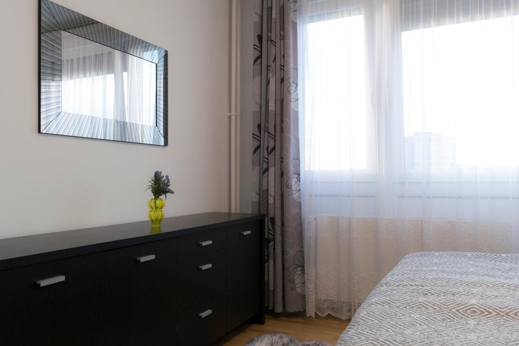 Apartment Mia -V ザグレブ エクステリア 写真