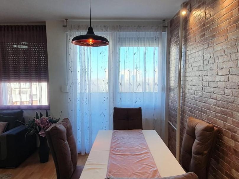 Apartment Mia -V ザグレブ 部屋 写真
